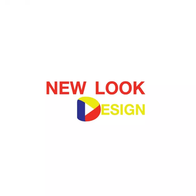 NEW LOOK DESIGN