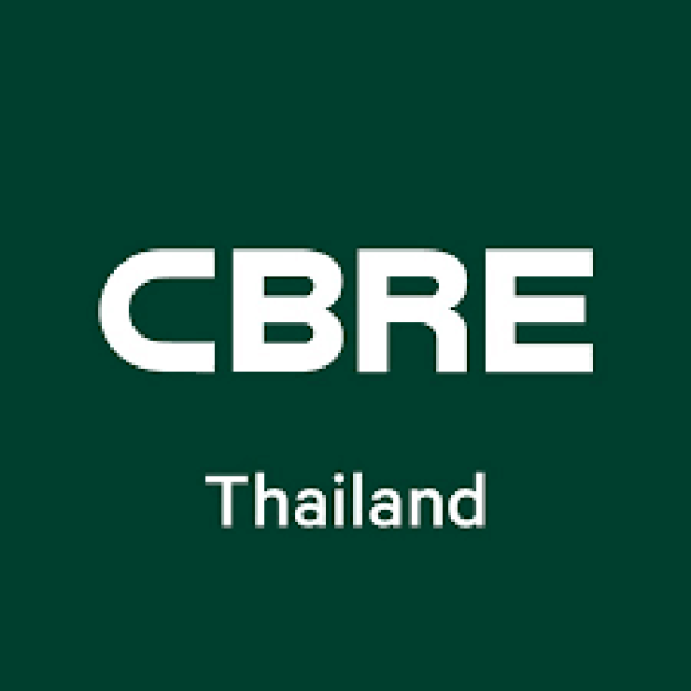 หางาน,สมัครงาน,งาน CBRE (GWS)