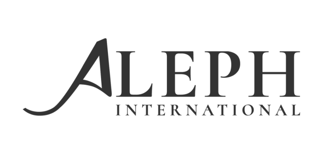 ALEPH International co.,ltd