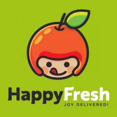 HappyFresh (Thailand) Co., Ltd.