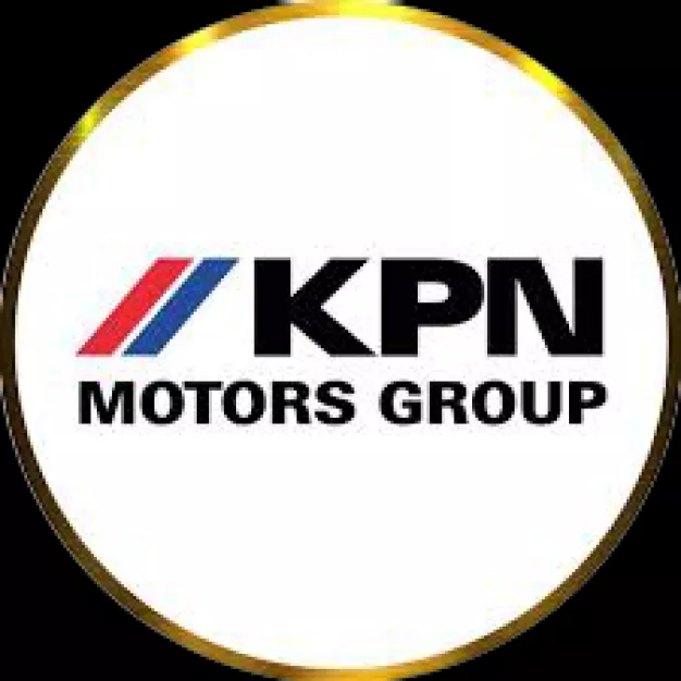 k.p.n. motorcar