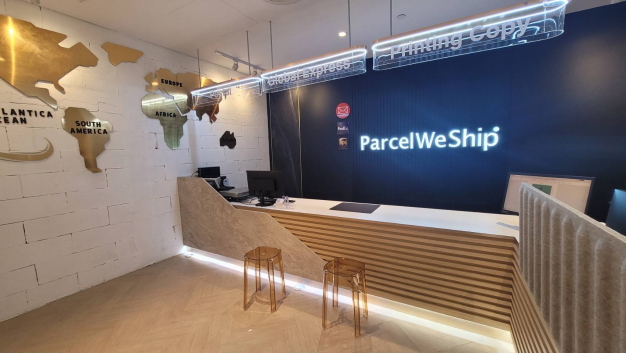 หางาน,สมัครงาน,งาน Parcel We Ship (PWS) URGENTLY NEEDED JOBS