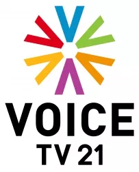 VOICE TV Co.,Ltd.