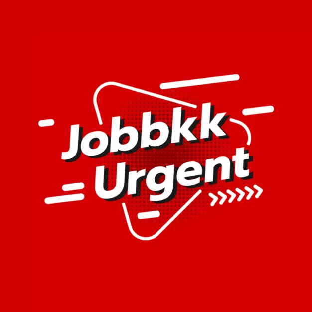 หางาน,สมัครงาน,งาน JOBBKK.COM URGENTLY NEEDED JOBS