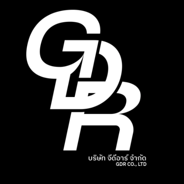 GDR CO.,LTD.