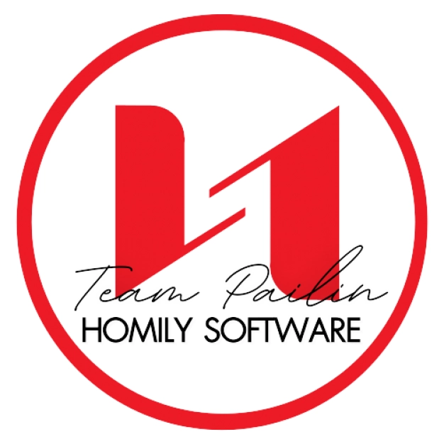 HomilySoftware