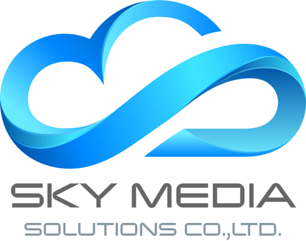 หางาน,สมัครงาน,งาน Sky Media Solutions.co.,ltd