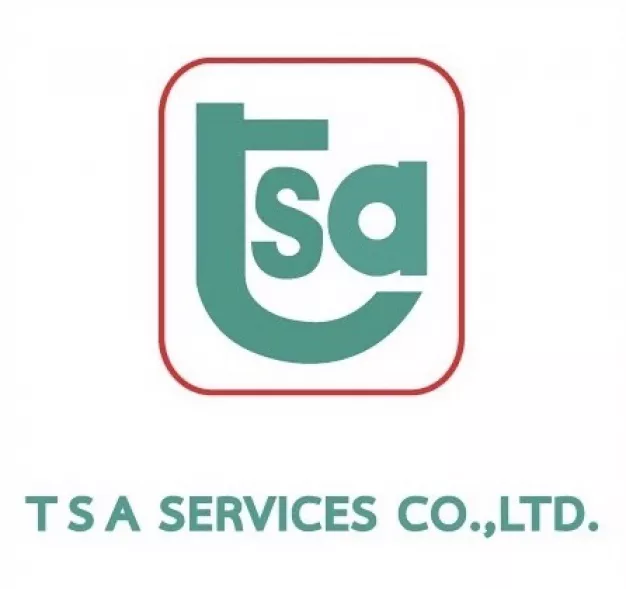 TSA SERVICES.CO.,LTD