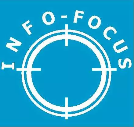 Info-Focus Co.,Ltd.