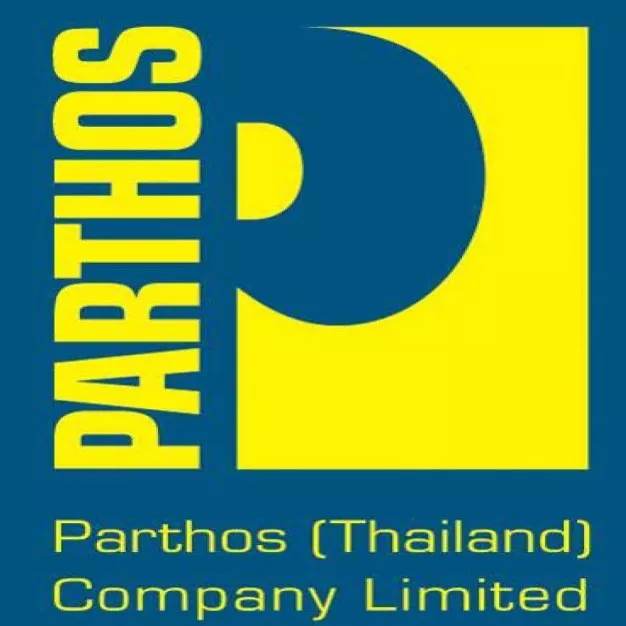 หางาน,สมัครงาน,งาน PARTHOS (THAILAND) CO.,LTD. URGENTLY NEEDED JOBS