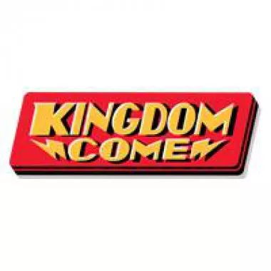 Kingdom Come.Co.,Ltd