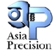 บริษัท เอเซีย พรีซิชั่น จำกัด (ASIA PRECISION CO., LTD.)