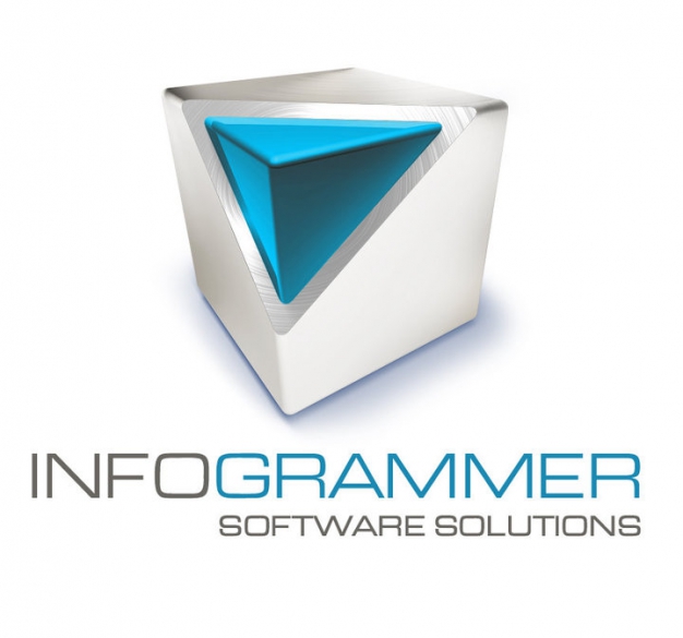 Infogrammer LTD., Part.