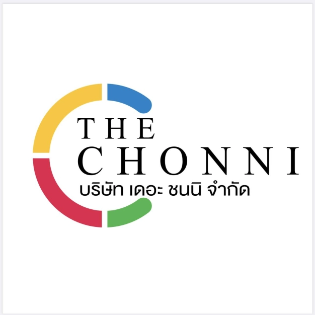 หางาน,สมัครงาน,งาน The Chonni Co.,LTD URGENTLY NEEDED JOBS