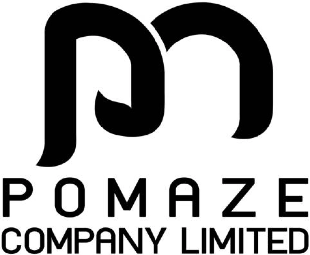 POMAZE Company Limited