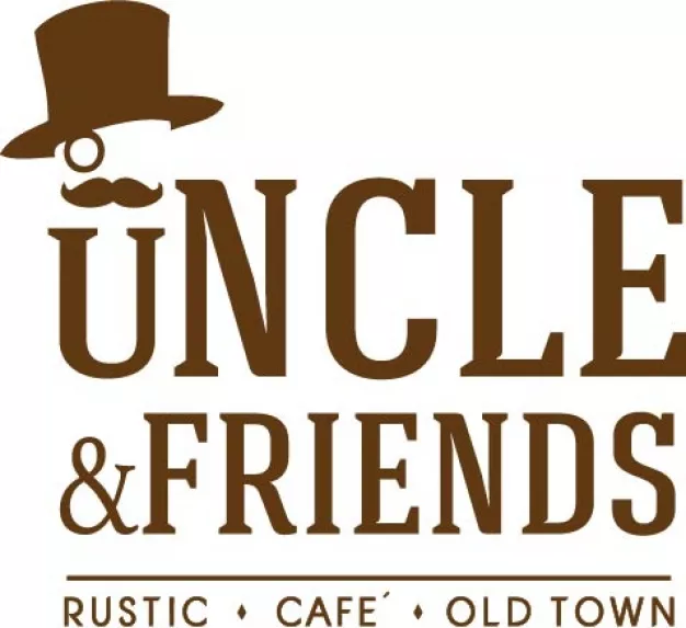 หางาน,สมัครงาน,งาน Uncle & Friends