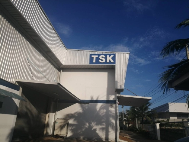 T.S.KEI9THAILAND) CO.,LTD