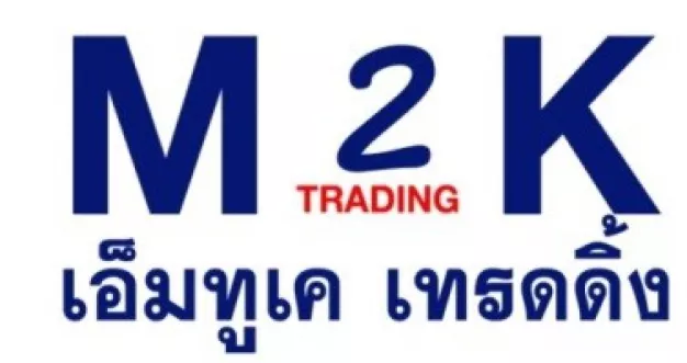 M2K TRADING CO.,LTD