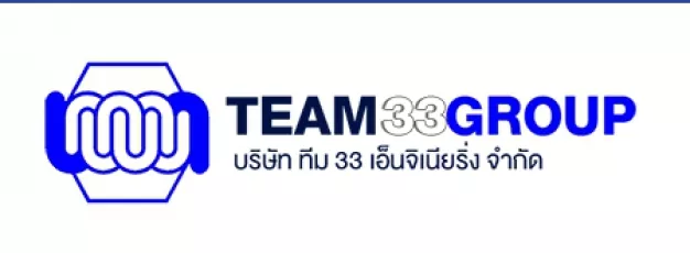 ทีม 33 เอ็นจิเนียริ่ง