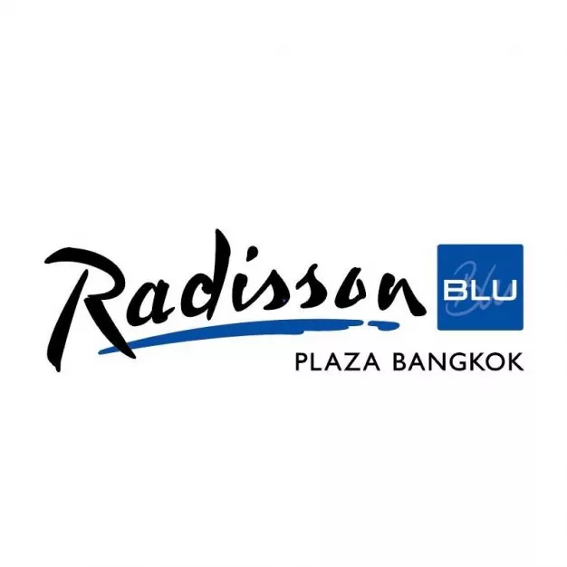 Radisson Blu Plaza Bangkok