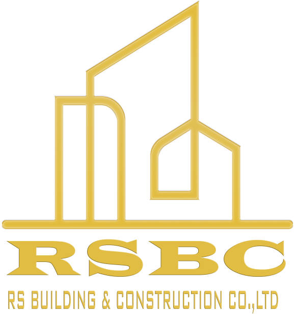 RS Building & Construction .Co.Ltd