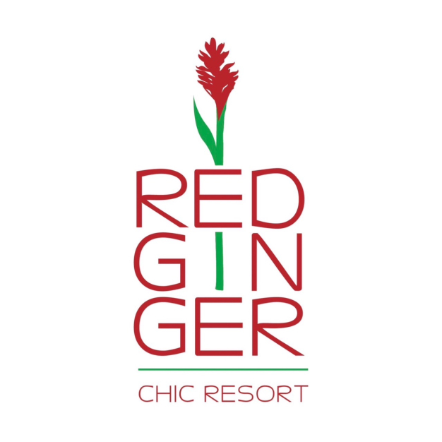 Red Ginger Chic Resort