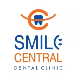 smile central dental