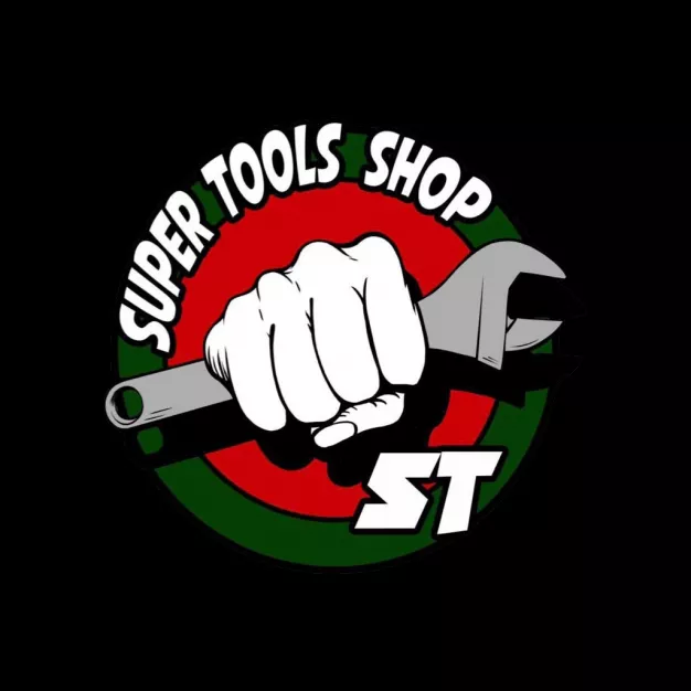 SUPER TOOLS SHOP CO.,LTD.