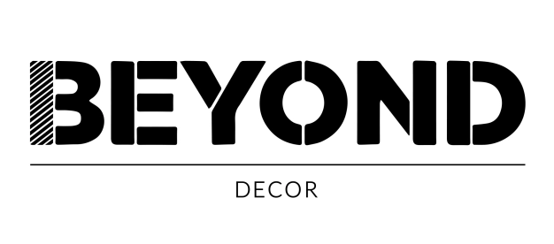 BEYOND DECOR