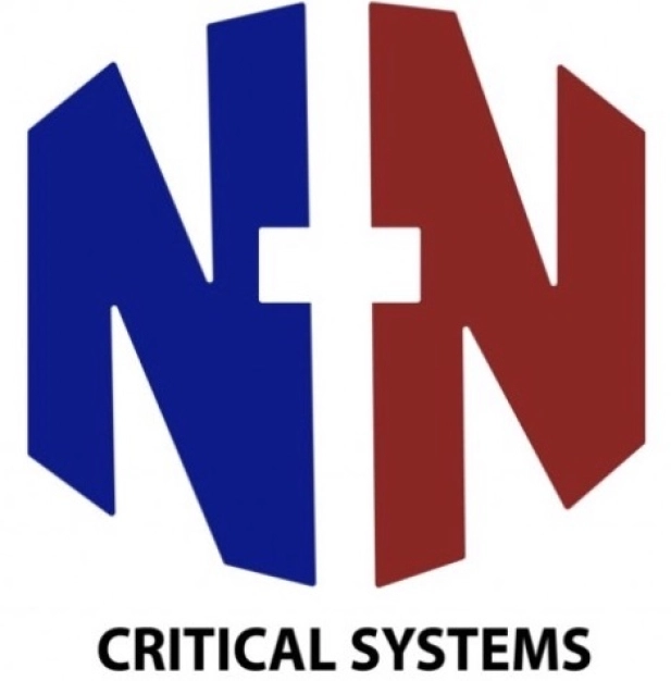 หางาน,สมัครงาน,งาน N Plus N Critical Systems  CO., LTD.