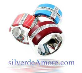 Silver de amore co.,ltd.