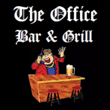 The office bar & grill