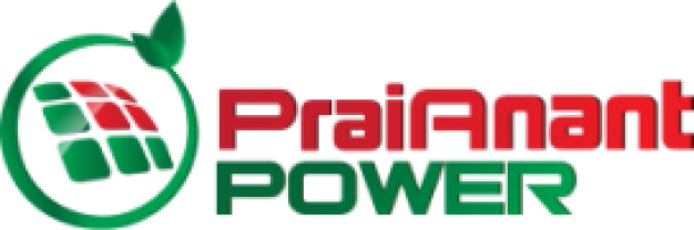 Praianant Power