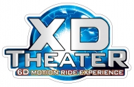 XD Theater-Bangkok co., Ltd