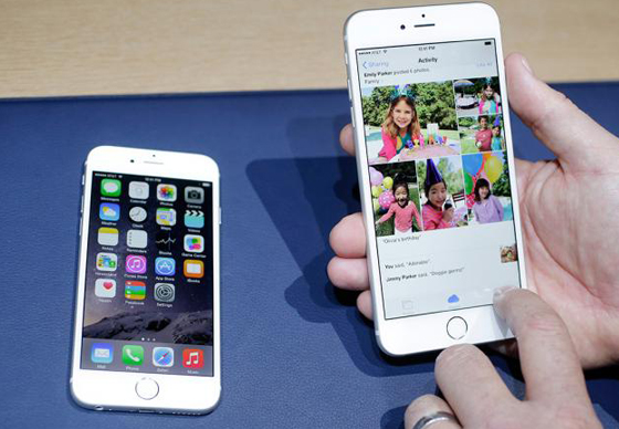 หางาน,สมัครงาน,งาน,15 ข้อ รู้ก่อนซื้อ! iPhone 6, iPhone 6 Plus